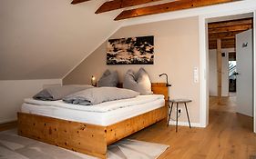 Alb Appartement - gemütliche Wohnung mit Balkon
